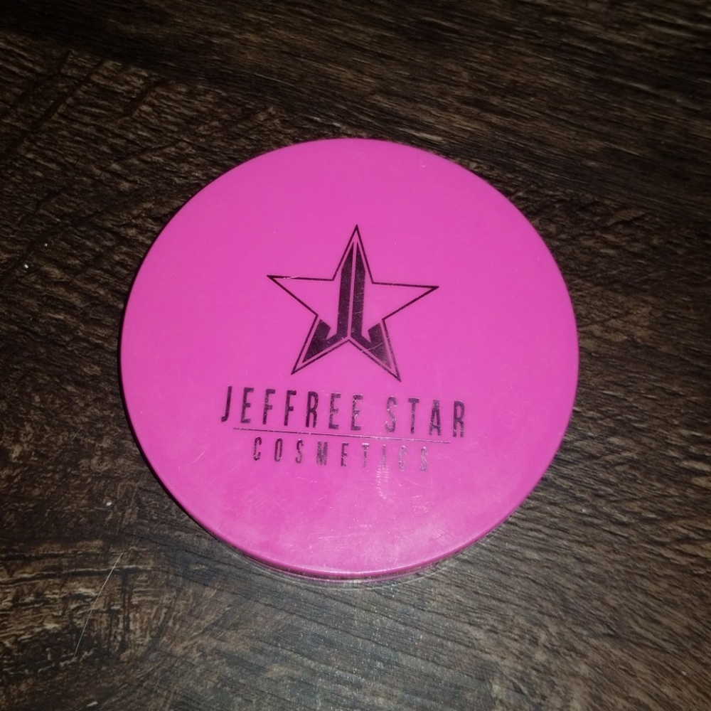 Jeffree star skin frost